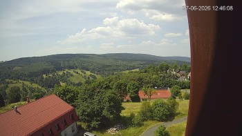 Město Hora Svaté Kateřiny