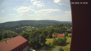 Město Hora Svaté Kateřiny