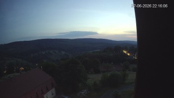 Město Hora Svaté Kateřiny