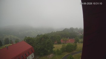 Město Hora Svaté Kateřiny