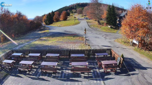 Pustevny - Sedlo - 31.10.2025 v 09:01 Pustevny - Sedlo - 31.10.2025 v 09:01