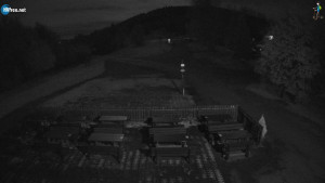 Pustevny - Sedlo - 31.10.2025 v 20:45 Pustevny - Sedlo - 31.10.2025 v 20:45