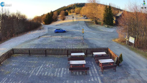 Pustevny - Sedlo - 22.12.2025 v 08:32