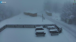 Pustevny - Sedlo - 10.2.2026 v 07:45