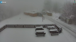 Pustevny - Sedlo - 10.2.2026 v 09:45