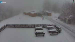 Pustevny - Sedlo - 10.2.2026 v 10:45