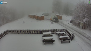 Pustevny - Sedlo - 10.2.2026 v 11:02