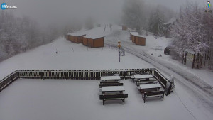 Pustevny - Sedlo - 10.2.2026 v 12:15