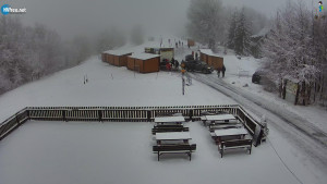 Pustevny - Sedlo - 10.2.2026 v 12:45