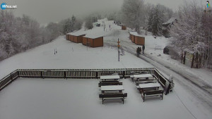 Pustevny - Sedlo - 10.2.2026 v 13:15