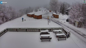 Pustevny - Sedlo - 10.2.2026 v 13:32