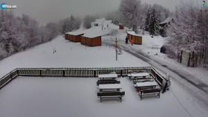 Pustevny - Sedlo - 10.2.2026 v 14:15