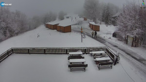 Pustevny - Sedlo - 10.2.2026 v 14:45