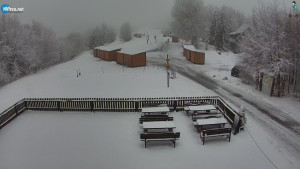 Pustevny - Sedlo - 10.2.2026 v 15:02