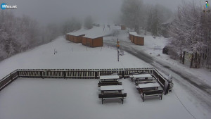 Pustevny - Sedlo - 10.2.2026 v 15:15