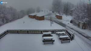 Pustevny - Sedlo - 10.2.2026 v 15:32