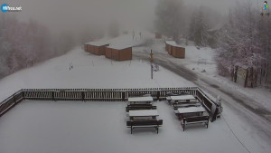 Pustevny - Sedlo - 10.2.2026 v 16:45