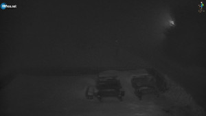 Pustevny - Sedlo - 29.3.2026 v 01:45