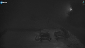 Pustevny - Sedlo - 29.3.2026 v 03:45