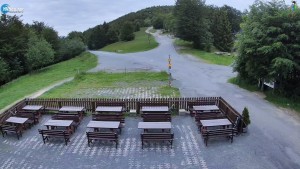 Pustevny - Sedlo - 16.6.2026 v 04:32 Pustevny - Sedlo - 16.6.2026 v 04:32
