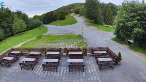 Pustevny - Sedlo - 16.6.2026 v 05:02 Pustevny - Sedlo - 16.6.2026 v 05:02