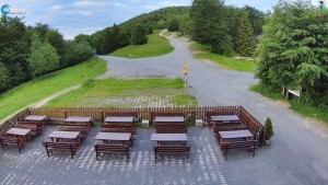 Pustevny - Sedlo - 16.6.2026 v 05:32 Pustevny - Sedlo - 16.6.2026 v 05:32