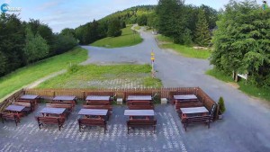 Pustevny - Sedlo - 16.6.2026 v 06:32 Pustevny - Sedlo - 16.6.2026 v 06:32