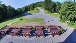 Pustevny - Sedlo - 16.6.2026 v 07:15 Pustevny - Sedlo - 16.6.2026 v 07:15