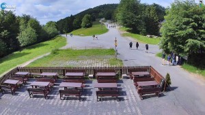 Pustevny - Sedlo - 16.6.2026 v 09:45 Pustevny - Sedlo - 16.6.2026 v 09:45