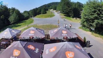 Pustevny