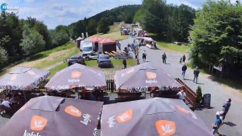 Pustevny