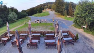 Pustevny - Sedlo - 31.7.2026 v 05:45 Pustevny - Sedlo - 31.7.2026 v 05:45