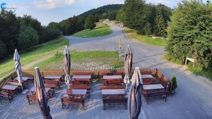Pustevny - Sedlo - 31.7.2026 v 06:45 Pustevny - Sedlo - 31.7.2026 v 06:45