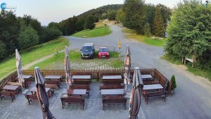 Pustevny - Saddle - 1.8.2026 v 05:45 Pustevny - Saddle - 1.8.2026 v 05:45