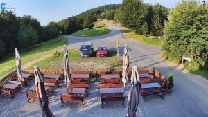 Pustevny - Saddle - 1.8.2026 v 06:45 Pustevny - Saddle - 1.8.2026 v 06:45