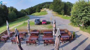 Pustevny - Saddle - 1.8.2026 v 07:45 Pustevny - Saddle - 1.8.2026 v 07:45