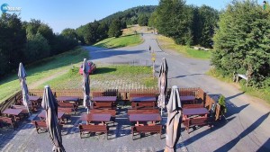 Pustevny - Siodło - 8.8.2026 v 07:45 Pustevny - Siodło - 8.8.2026 v 07:45