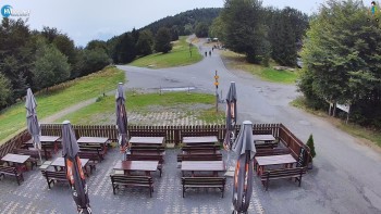 Pustevny
