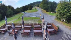 Pustevny - Saddle - 15.9.2026 v 08:45 Pustevny - Saddle - 15.9.2026 v 08:45