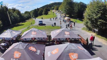 Pustevny