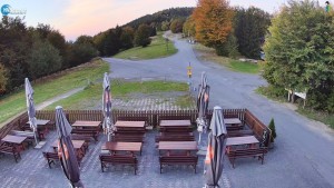 Pustevny - Sedlo - 2.10.2026 v 06:45 Pustevny - Sedlo - 2.10.2026 v 06:45