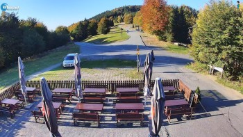 Pustevny