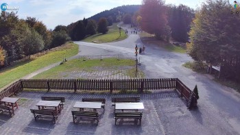 Pustevny