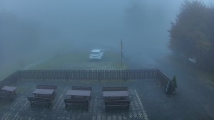 Pustevny - Saddle - 30.10.2026 v 06:45