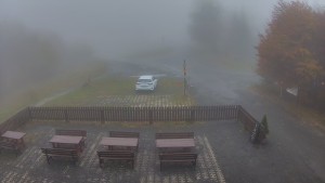 Pustevny - Saddle - 30.10.2026 v 07:45