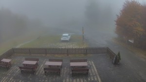 Pustevny - Saddle - 30.10.2026 v 08:45