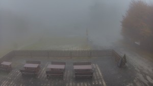 Pustevny - Saddle - 30.10.2026 v 11:45