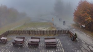 Pustevny - Saddle - 30.10.2026 v 12:45