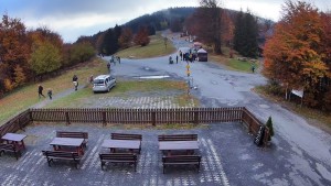 Pustevny - Saddle - 30.10.2026 v 14:45