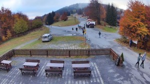 Pustevny - Saddle - 30.10.2026 v 15:45